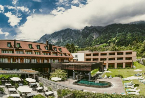 TRAUBE BRAZ Alpen Spa Golf Hotel